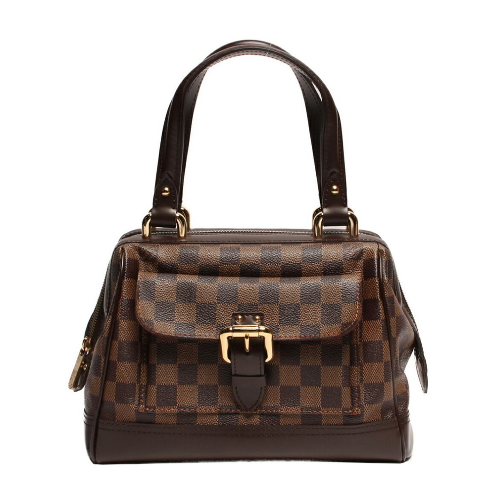 Louis Vuitton Knightsbridge Damier Handbag